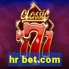 hr bet.com